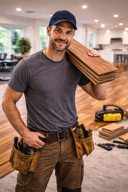 Flooring Service in Danvers, MA