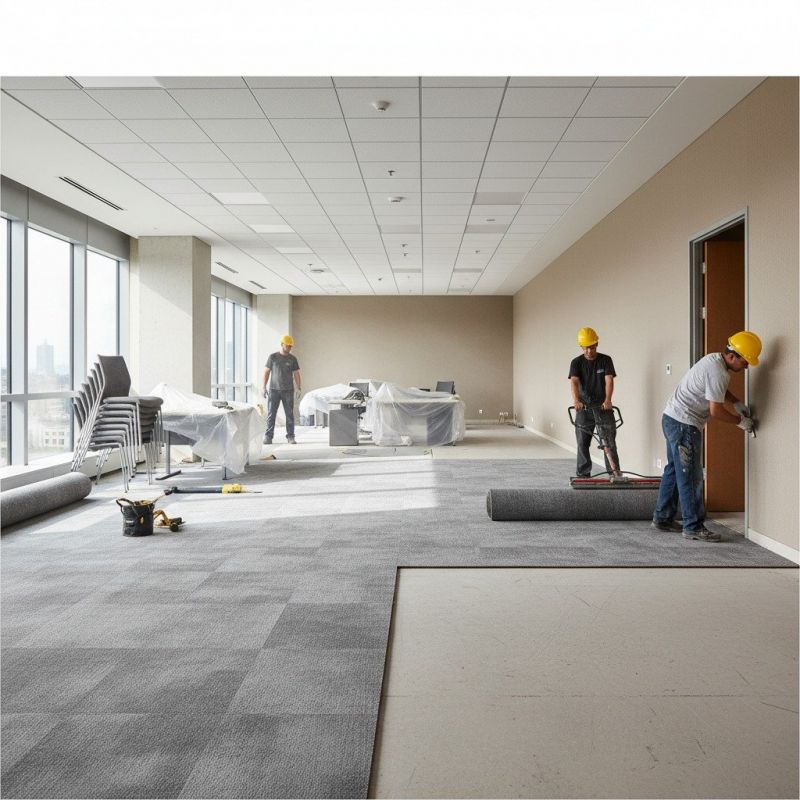 Flooring Service in Danvers, MA
