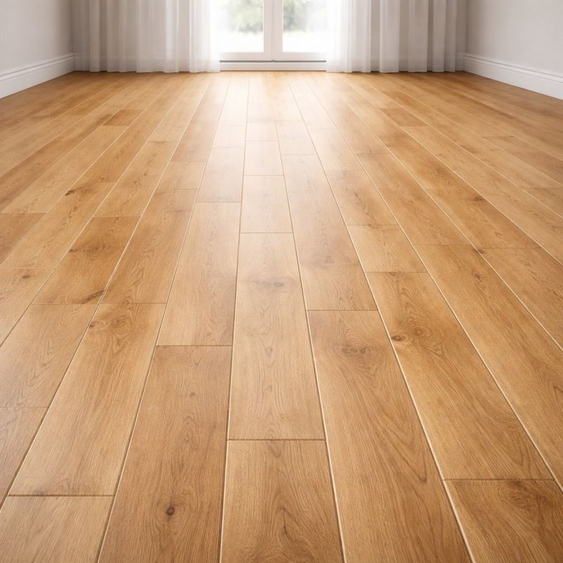 Engineered Wood Installation in Danvers, MA
