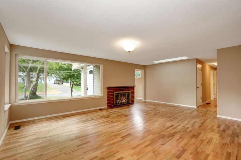 Engineered Wood Installation in Danvers, MA