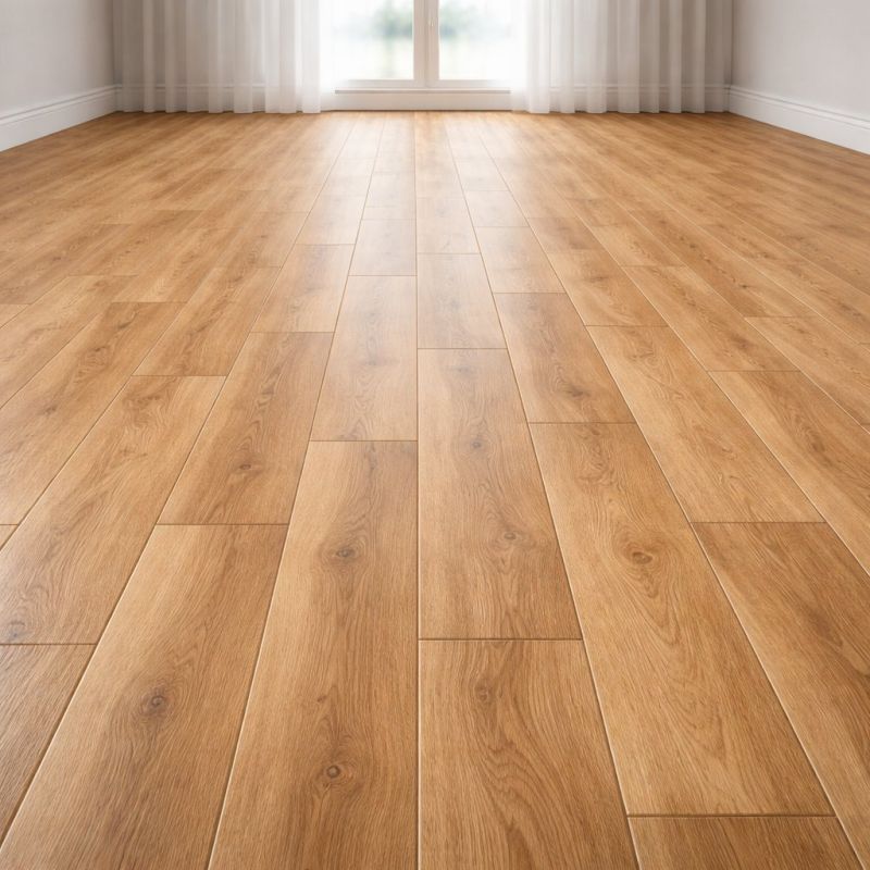 Laminate Floor Installation in Malden, MA