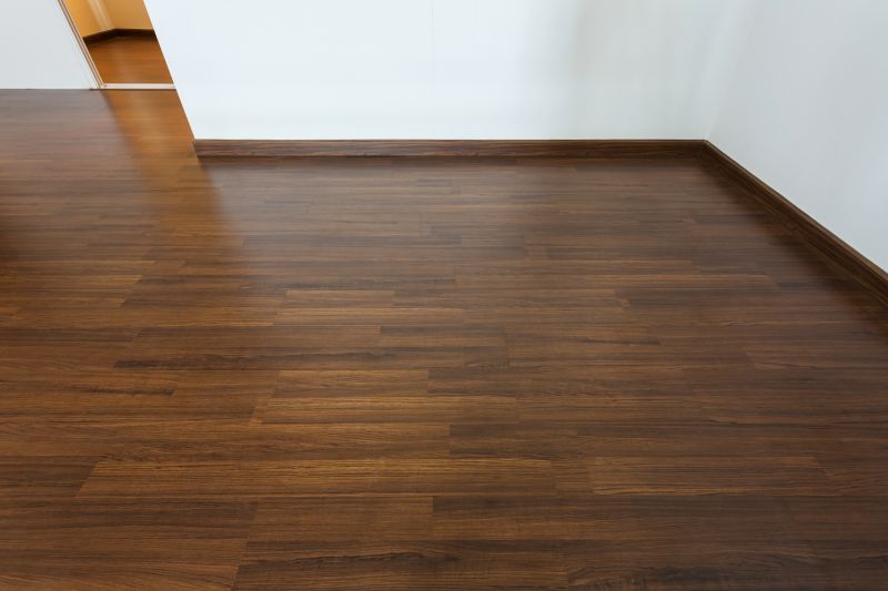 Laminate Floor Installation in North Reading, MA
