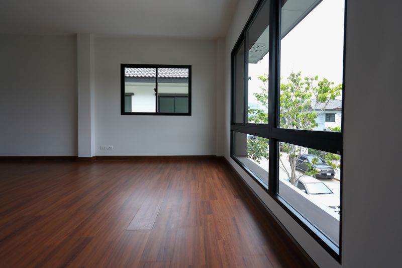 Laminate Floor Installation in Quincy, MA