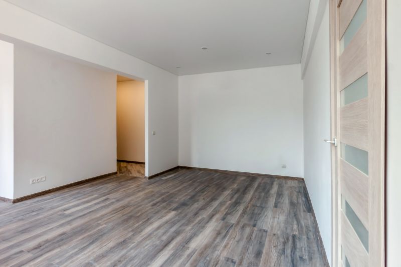 Laminate Floor Installation in Saugus, MA