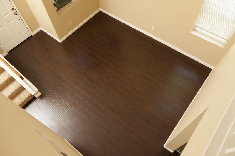 Laminate Floor Installation in Winchester, MA