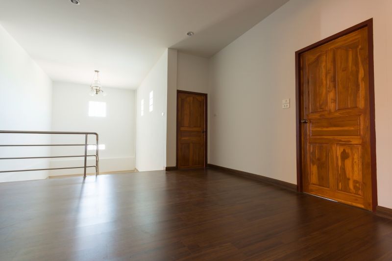 Laminate Floor Replacement in Chelsea, MA