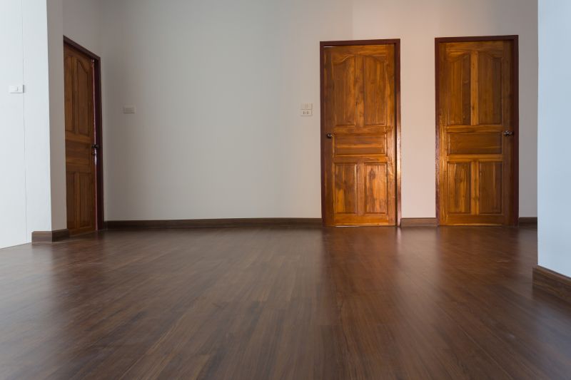 Laminate Floor Replacement in Concord, MA