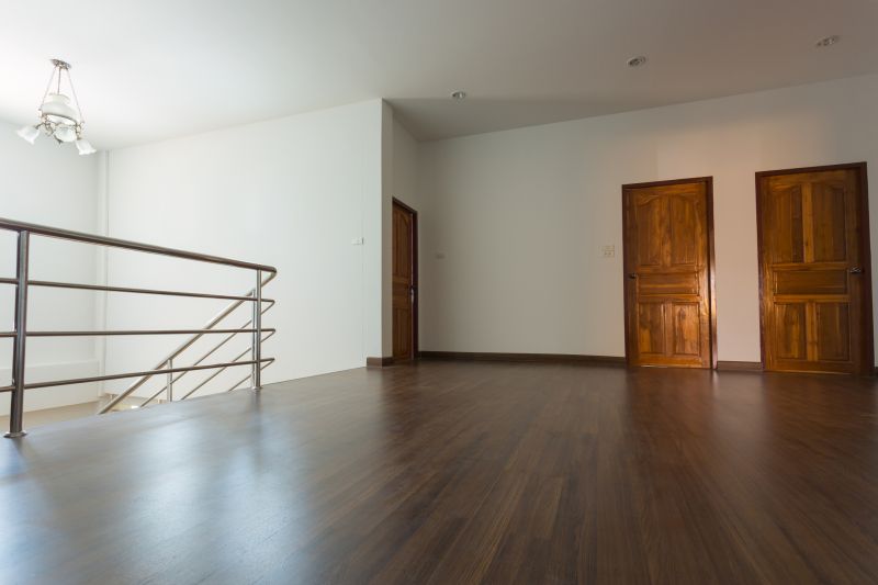 Laminate Floor Replacement in Hull, MA