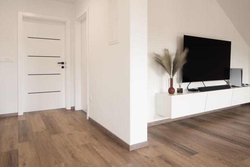 Laminate Floor Replacement in North Andover, MA