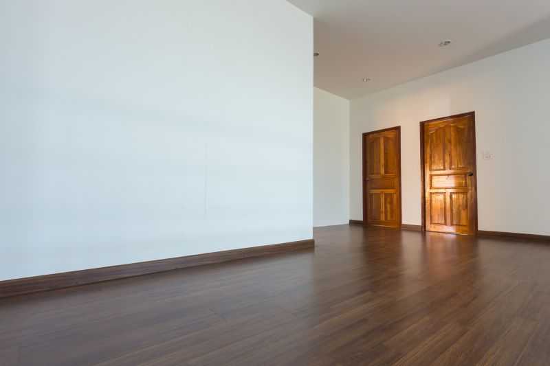 Laminate Floor Replacement in Quincy, MA