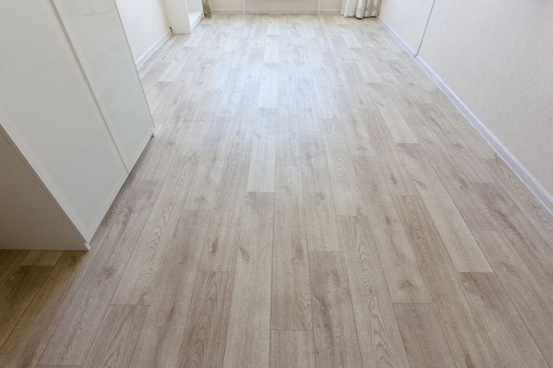 Linoleum Floor Installation in Essex County, MA