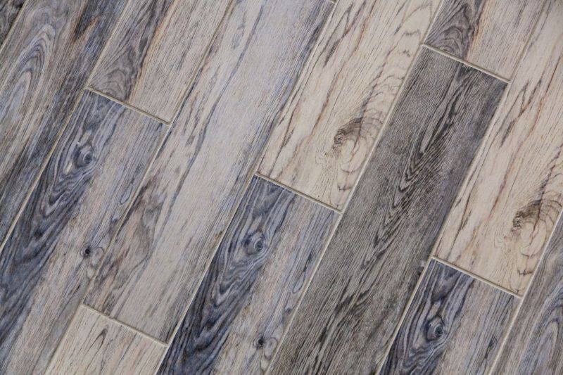Sheet Flooring Installation in Amesbury, MA