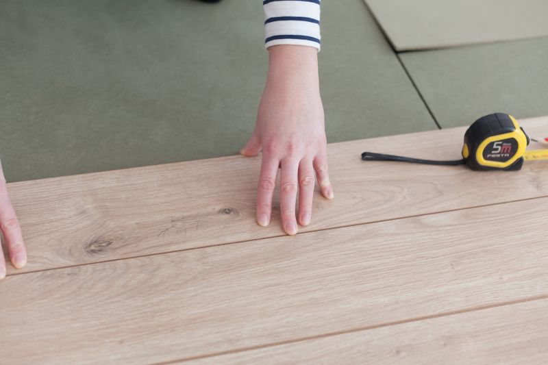 Vinyl Flooring Service in Danvers, MA