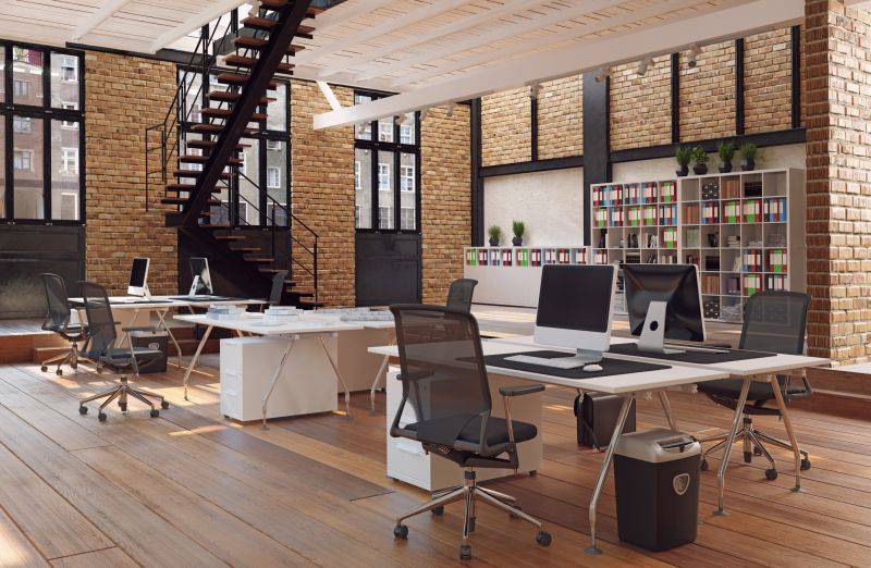 Commercial Hardwood Service in Concord, MA