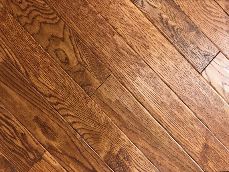 Commercial Hardwood Service in Beverly, MA